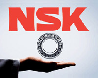 NSK 51107
