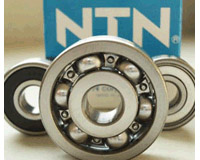 NTN 6204-2RZ