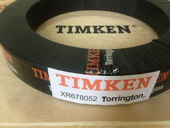 TIMKEN XR678052