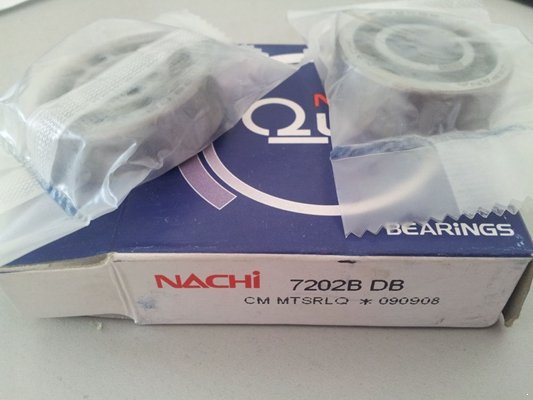 Nachi 7202B/DB
