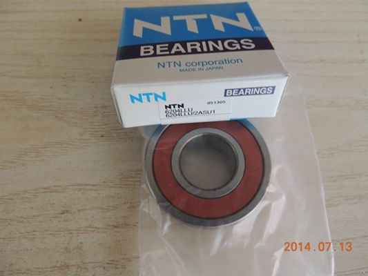 NTN 6204-2RS