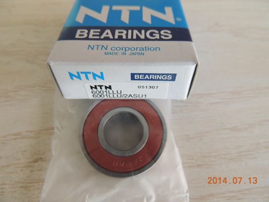 NTN 6001-2RS