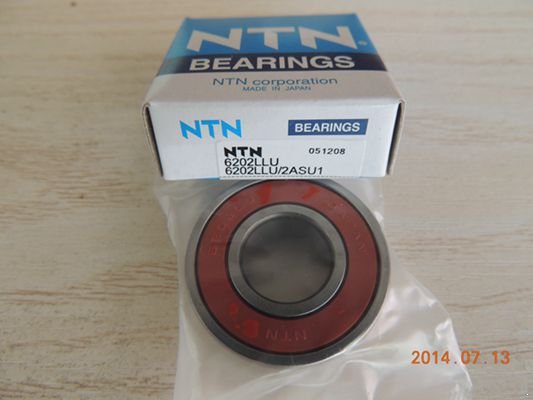 NTN 6202-2RS