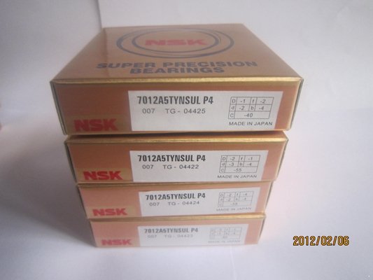 NSK 7012AC