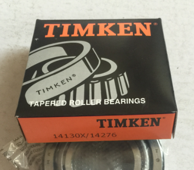Timken 14130/14276