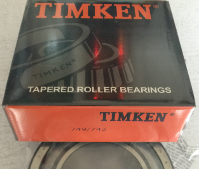 Timken 749/742