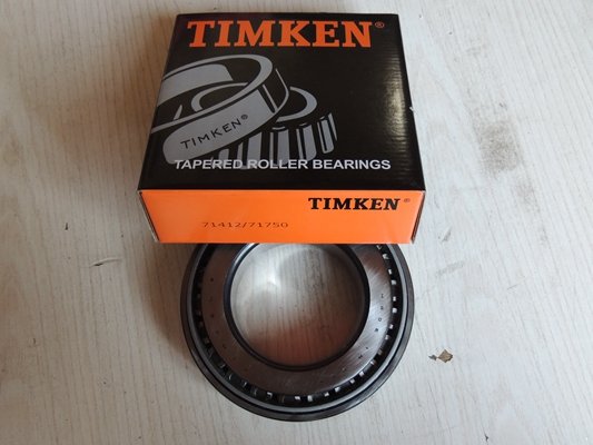 Timken 71412/71750