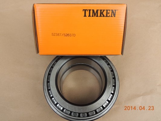 Timken 52387/52637