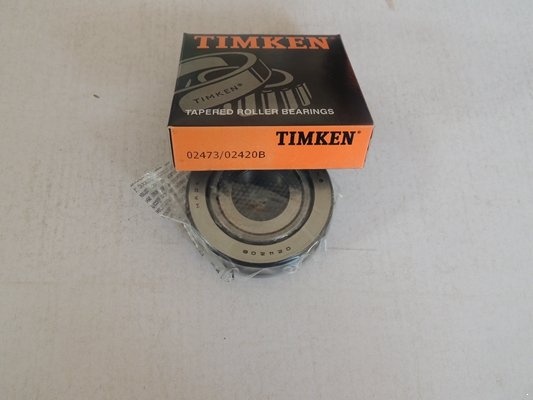 Timken 02473/02420-B
