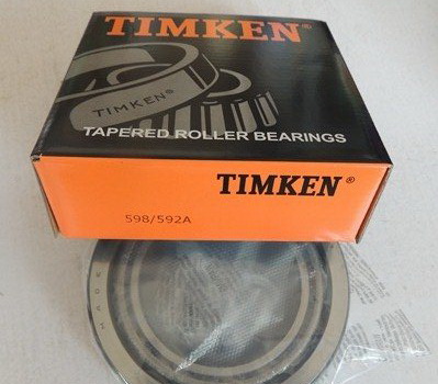 Timken 598/592A