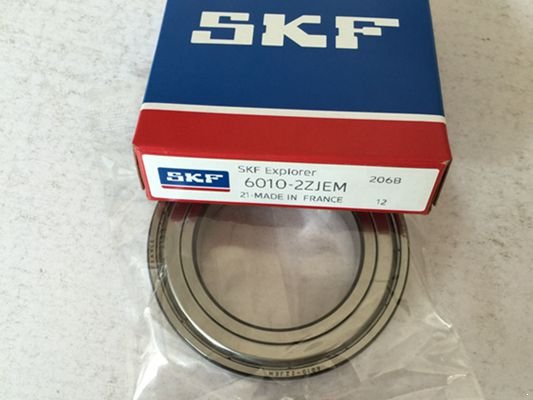 SKF 6010-2Z