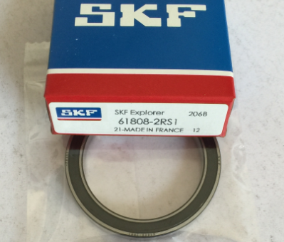 SKF 61808-2RS1