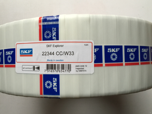 SKF 22344 CC/W33