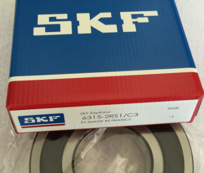 SKF 6315-2RS1