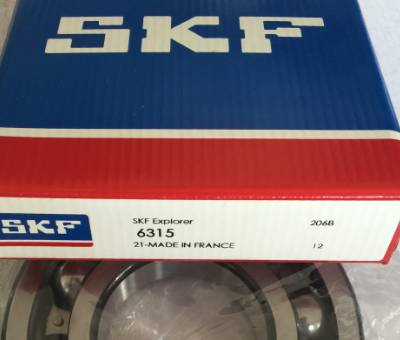 SKF 6315