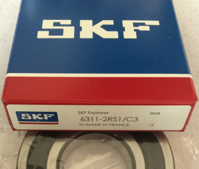 SKF 6311-2RS1