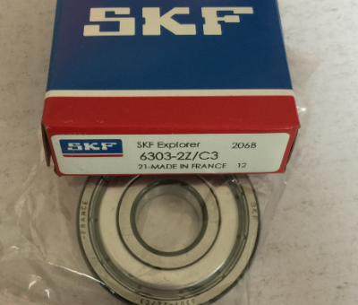 SKF 6303-2Z