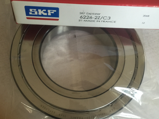 SKF 6226-Z