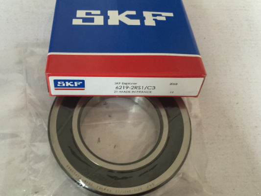 SKF 6219-2RS1