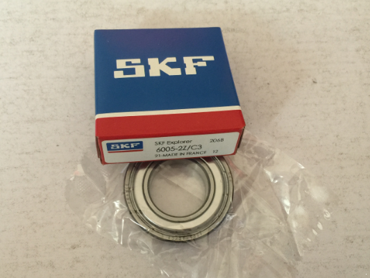 SKF 6005-2Z