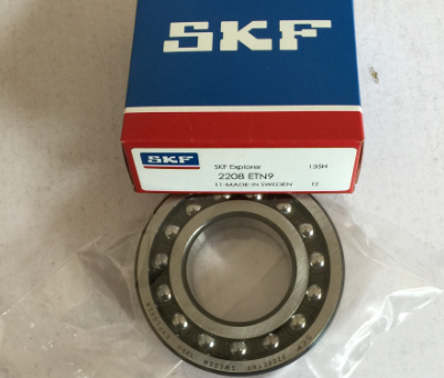 SKF 2208 EKTN9