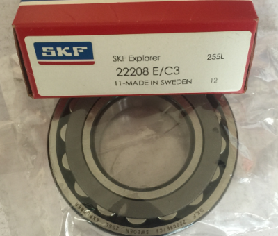 SKF 22208 E