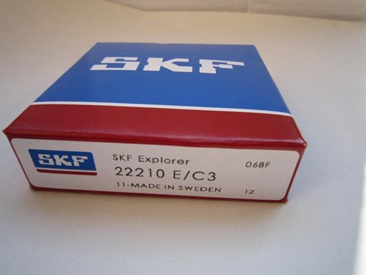 SKF 22210 E