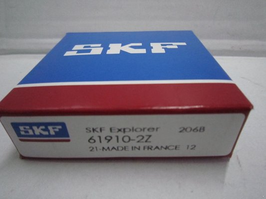 SKF 61910-2RZ