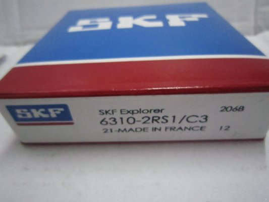 SKF 6310-2RS1