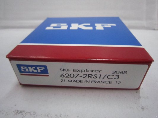 SKF 6207-2RS1