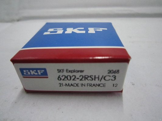 SKF 6202-2RSH