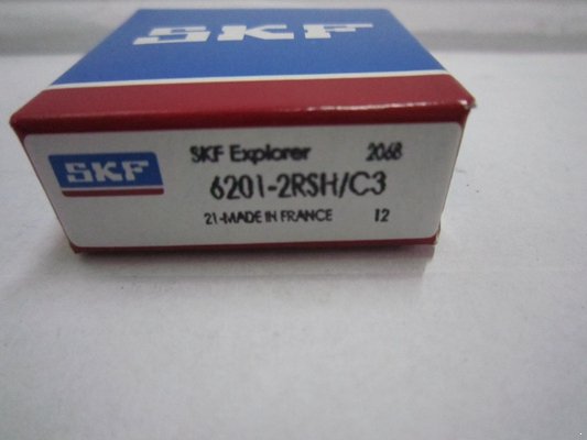 SKF 6201-2RSH