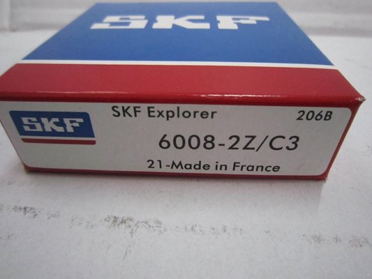 SKF 6008-2Z