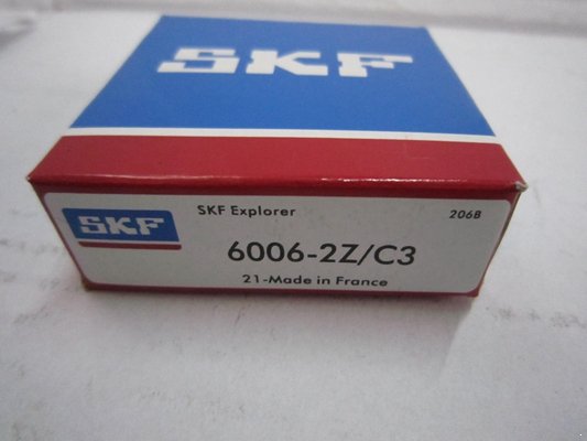 SKF 6006-Z