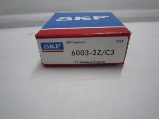 SKF 6003-2Z