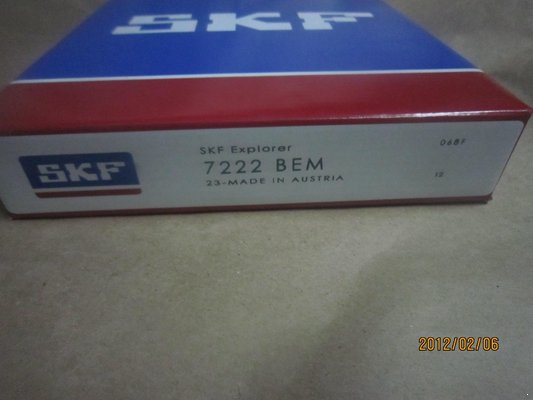 SKF 7222 BEM