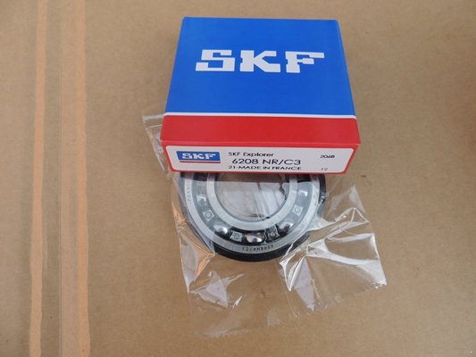 SKF 6208 NR