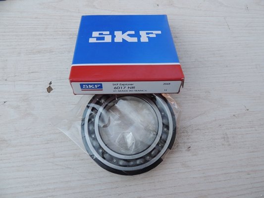 SKF 6017 NR