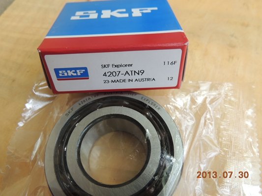 SKF 4207 ATN9