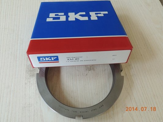 SKF KM 40