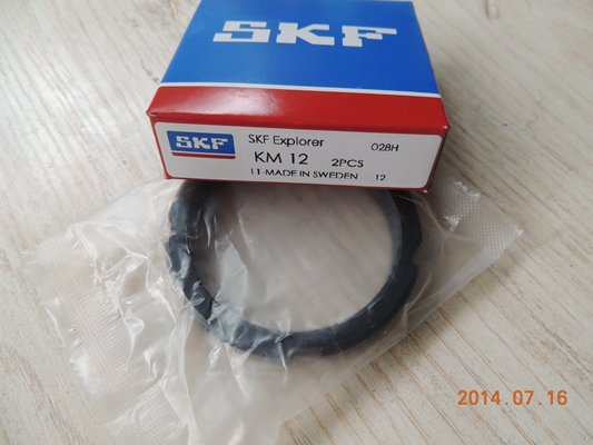 SKF KM 12