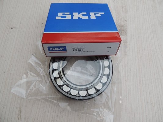 SKF 22220 E