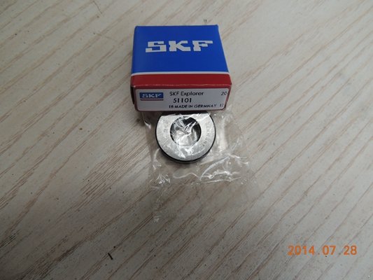 SKF 51101