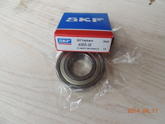 SKF 6205-2Z