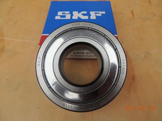 SKF 6308-2Z