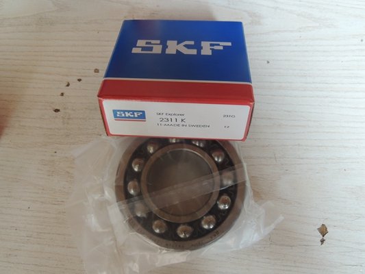 SKF 2311 K