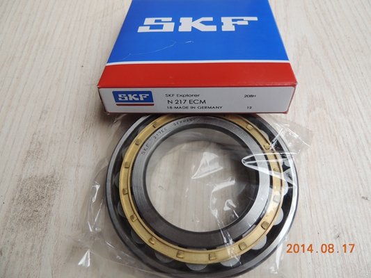 SKF N 217 ECM