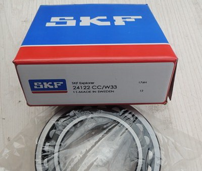 SKF 24122 CC/W33