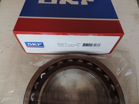 SKF 24036 CCK30/W33