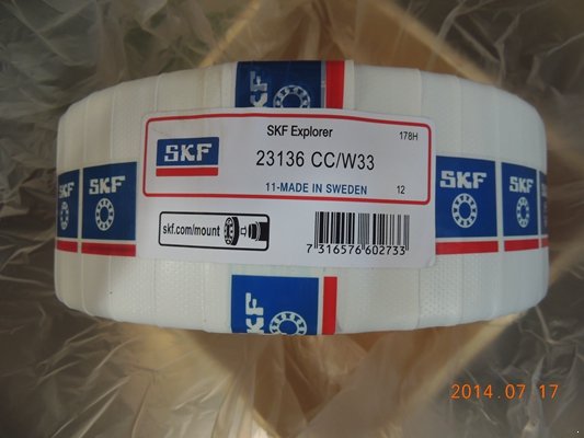 SKF 23136 CC/W33